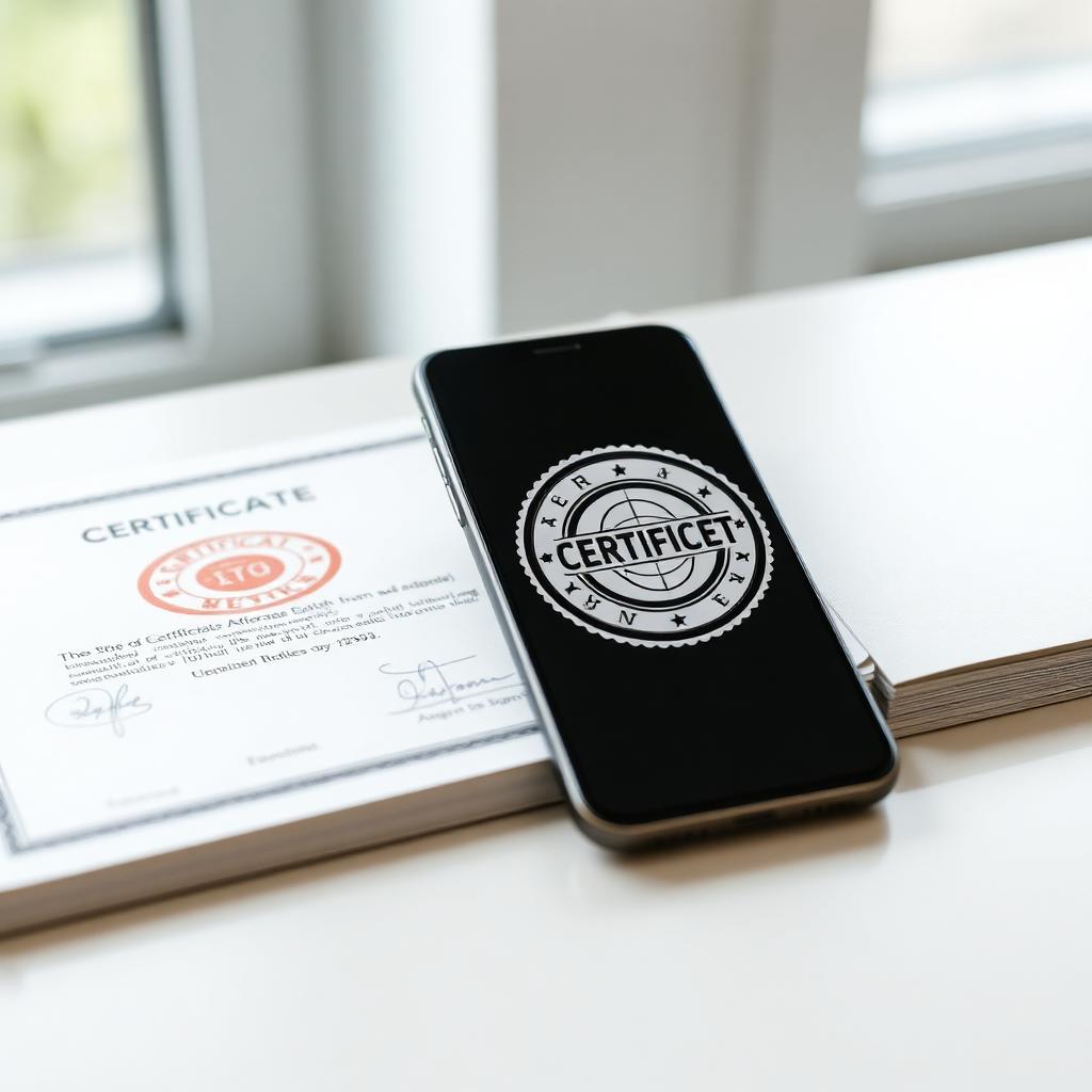 Certificado pelo fabricante e homologado pela Anatel