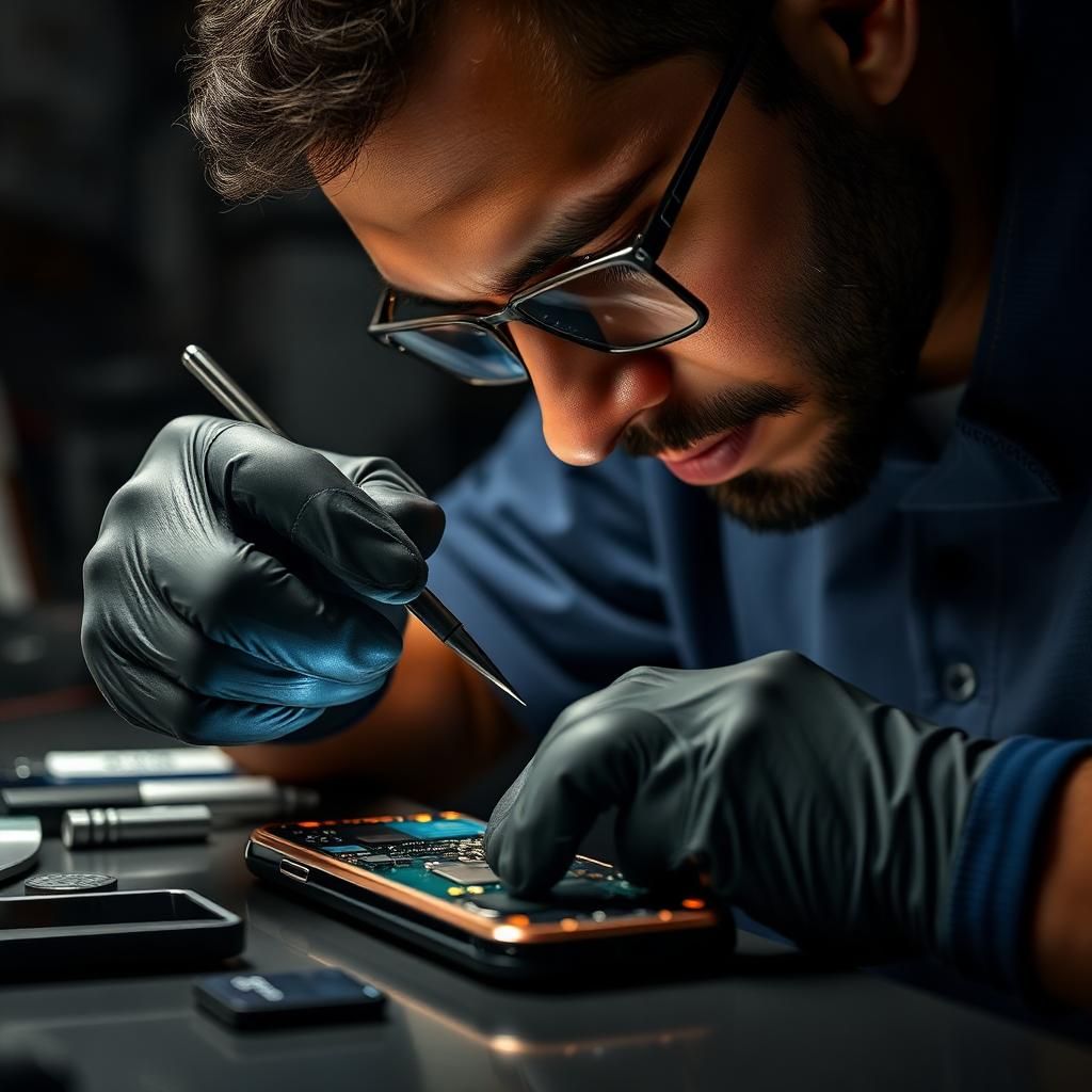 Técnicos certificados — Nossa equipe é certificada pelos próprios fabricantes das principais marcas.