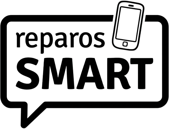 Reparo Smart — acesso da loja